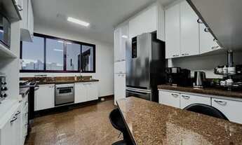 Imagem 5: Apartamento à venda no Centro em Uberlândia