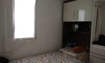 Imagem 5: Apartamento com 2 dormitórios à venda, 45 m² por R$ 258.000 - Vila Industrial - São Paulo