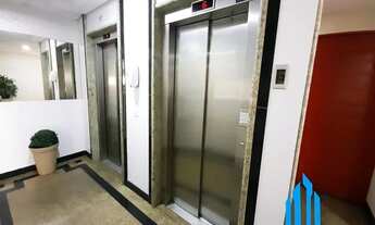 Imagem 7: Apartamento para venda com 52 metros quadrados com 1 quarto em Praia do Morro - Guarapari