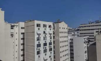 Imagem: Rio de Janeiro - Apartamento Padrão - Copacabana