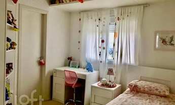 Imagem 7: Apartamento à venda em Moema Índios com 250 m², 4 quartos, 4 suítes, 5 vagas