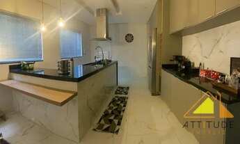 Imagem: Sobrado à Venda - Jardim Las Vegas - Santo