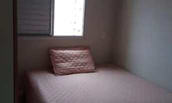 Imagem 7: Apartamento com 2 dormitórios à venda, 47 m² por R$ 220.000,00 - Parque Yolanda (Nova Vene