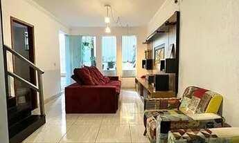 Imagem 3: Casa para venda tem 150 metros quadrados com 3 quartos em Sapucaias III - Contagem - MG