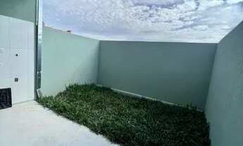 Imagem 6: Sobrado no Santa Rita com espaço atras!