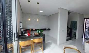 Imagem 4: SOBRADO EM CONDOMINIO COM 01 SUÍTE NA 407 SUL