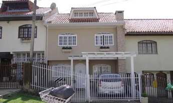 Imagem 2: CASA com 3 dormitórios à venda por R$ 649.000,00 no bairro Barreirinha - CURITIBA / PR