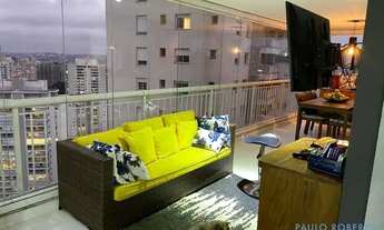 Imagem: APARTAMENTO - MORUMBI - SP