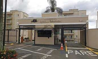 Imagem: Apartamento de 03 dorm/01 suíte em Valinhos