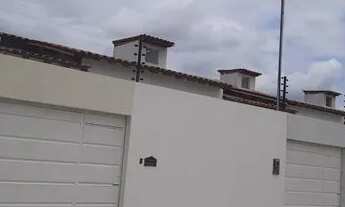 Imagem: Casas no dom Avelar localização ótima