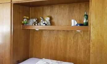 Imagem 4: Apartamento com 2 dormitórios para alugar, 82 m² por R$ 3.368,78/mês - Barra da Tijuca - R