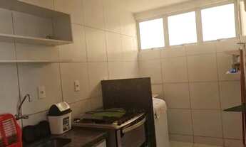 Imagem 6: CONDOMÍNIO VALE DO GURGUEIA