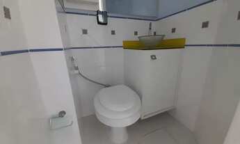 Imagem 7: Ótimo apartamento com 3 quartos sendo 1 suíte em coqueiros florianópolis continental