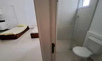 Imagem 5: Loft com 1 dormitório para alugar, 33 m² por R$ 1.501,80/mês - Centro - Taubaté/SP