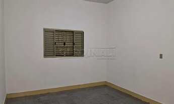 Imagem 7: Casa Padrão em Araraquara