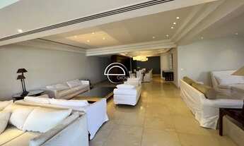 Imagem 2: Apartamento 4 suítes para locação - Barra da Tijuca - Atlântico Sul