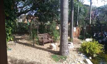 Imagem 2: CASA RESIDENCIAL em JAGUARIÚNA - SP, NÚCLEO URBANO PARQUE ANA HELENA