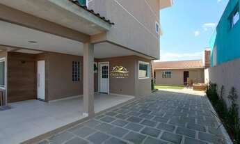 Imagem 7: CAMPO LARGO - Sobrado Padrão - Jardim Itaboa