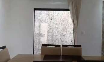 Imagem 4: Casa com 3 dormitórios à venda por R$ 750.000 - Cidade Jardim - Uberlândia/MG