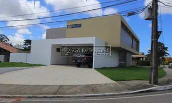 Imagem 3: MACEIó - Casa de Condomínio - Serraria