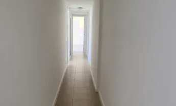 Imagem 6: Apartamento para aluguel com 108 metros quadrados com 3 quartos em Gávea - Rio de Janeiro