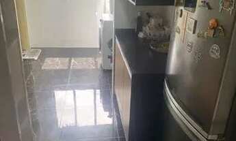 Imagem 4: Apartamento com 2 dormitórios para alugar, 62 m² por R$ 2.442,22/mês - Vila Maria - São Jo