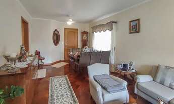 Imagem 3: Apartamento Venda 3 Dormitórios - 98 m² Vila Romana