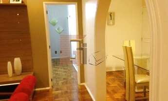 Imagem 4: Petrópolis - Apartamento Padrão - Quitandinha