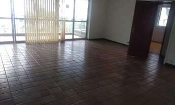 Imagem: Apartamento com 3 quartos, 139m² - venda