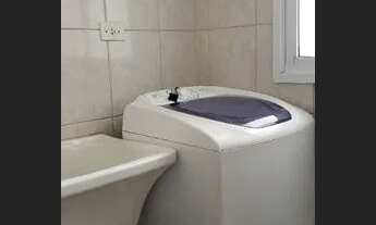 Imagem 4: Apartamento com 1 dormitório para alugar, 50 m² por R$ 2.100,00/mês - Centro - São José do