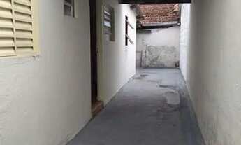 Imagem: Casa com 1 dormitório para alugar, 30 m²