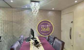 Imagem 3: Apartamento com 2 dormitórios à venda, 48 m² - Vila Carrão - São Paulo/SP