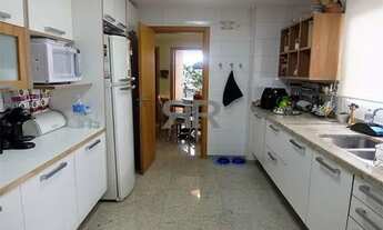 Imagem 2: PERDIZES PRÓXIMO AO VALE DO PACAEMBÚ - 4 SUITES - 4 GARAGENS