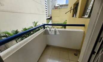 Imagem 3: Apartamento, Consolação - São Paulo