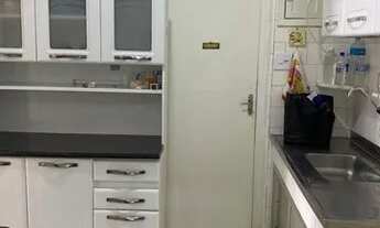 Imagem 7: Excelente apartamento de frente no Flamengo