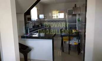 Imagem 2: FCOD 019 Excelente casa no condomínio Blue Garden, 4 quartos