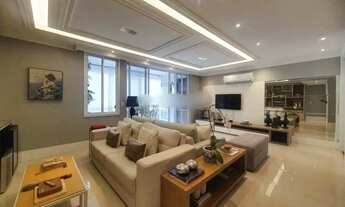 Imagem 3: Apartamento para venda possui 144 metros quadrados com 4 quartos