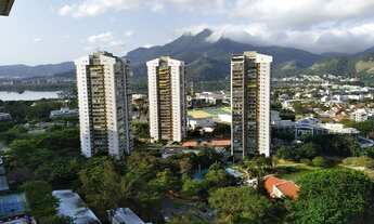 Imagem 3: 2 SUÍTES, VISTA PARA O MAR - BARRA DA TIJUCA