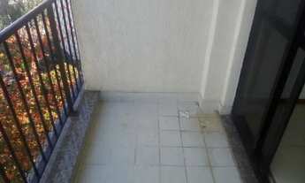 Imagem 5: Apartamento com 2 dormitórios para alugar, 70 m² por R$ 2.738,91/mês - Santa Rosa - Niteró