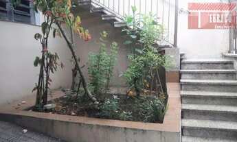 Imagem 5: Sobrado com 3 dormitórios - venda por R$ 550.000,00 ou aluguel por R$ 2.125,76/mês - Vila