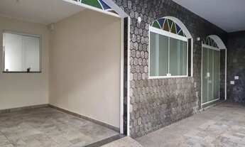 Imagem 2: Casa com 2 dormitórios para alugar, 85 m² por R$ 1.530,77/mês - Bela Vista - Nova Friburgo