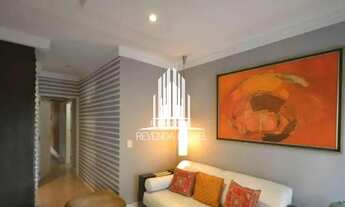 Imagem 3: Apartamento no Condomínio Phoenix na Chácara Klabin com 300m² 4 suítes 4 banheiros 6 vagas