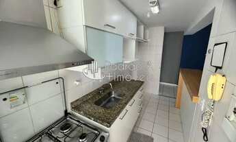 Imagem 7: Apartamento em Condomínio Padrão para Venda no bairro Jacarepaguá, 3 dorm, 1 suíte, 1 vaga