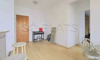 Imagem 4: Apto disponível para locação próximo a Rod. Imigrantes, fácil acesso ao metrô praça da Arv