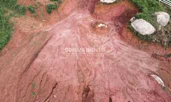 Imagem 7: Lote com Vista p/ Pedra do Baú na Região do Parque da Pedra do Baú - Campos do Jordão/SP