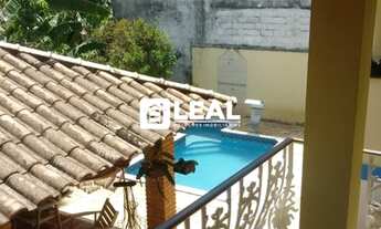 Imagem 3: Casa para venda tem 1576 metros quadrados com 4 quartos em Centro - Matias Barbosa - MG