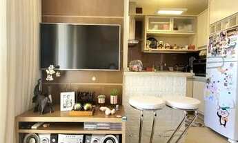 Imagem 4: Apartamento à venda 2 quartos em São José bairro Roçado R$ 440.000,00