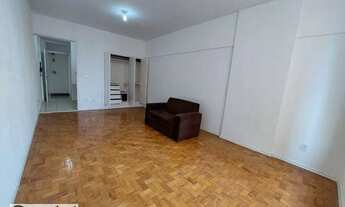 Imagem: Kitnet com 1 dormitório, 45 m² - venda