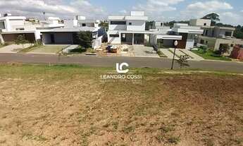 Imagem 4: Terreno à venda, 503m² no Condomínio Villas do Golf - Itu/SP