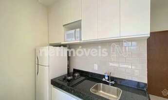 Imagem 3: Venda Apartamento 1 quarto Santo Agostinho Belo Horizonte